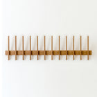 Fin Coat Hook