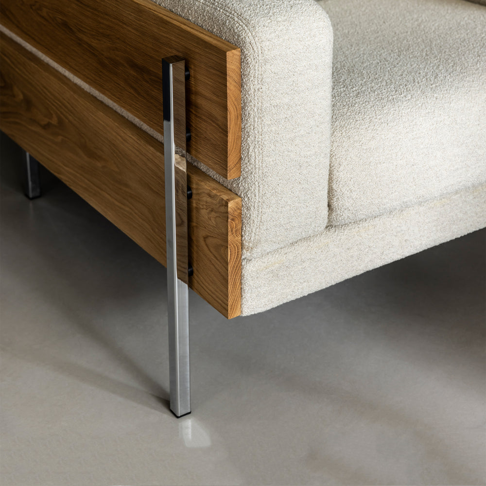 Forum 2-Seat Sofa