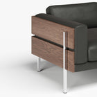 Forum 2-Seat Sofa