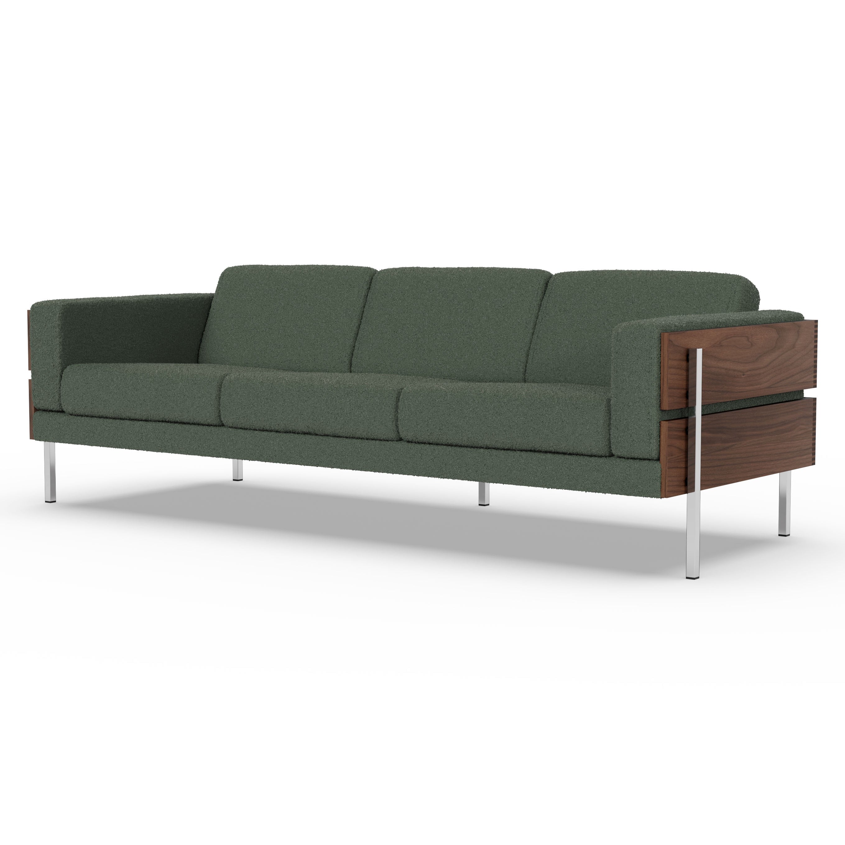 Case Furniture Forum 3-Seater Sofa - 2Modern