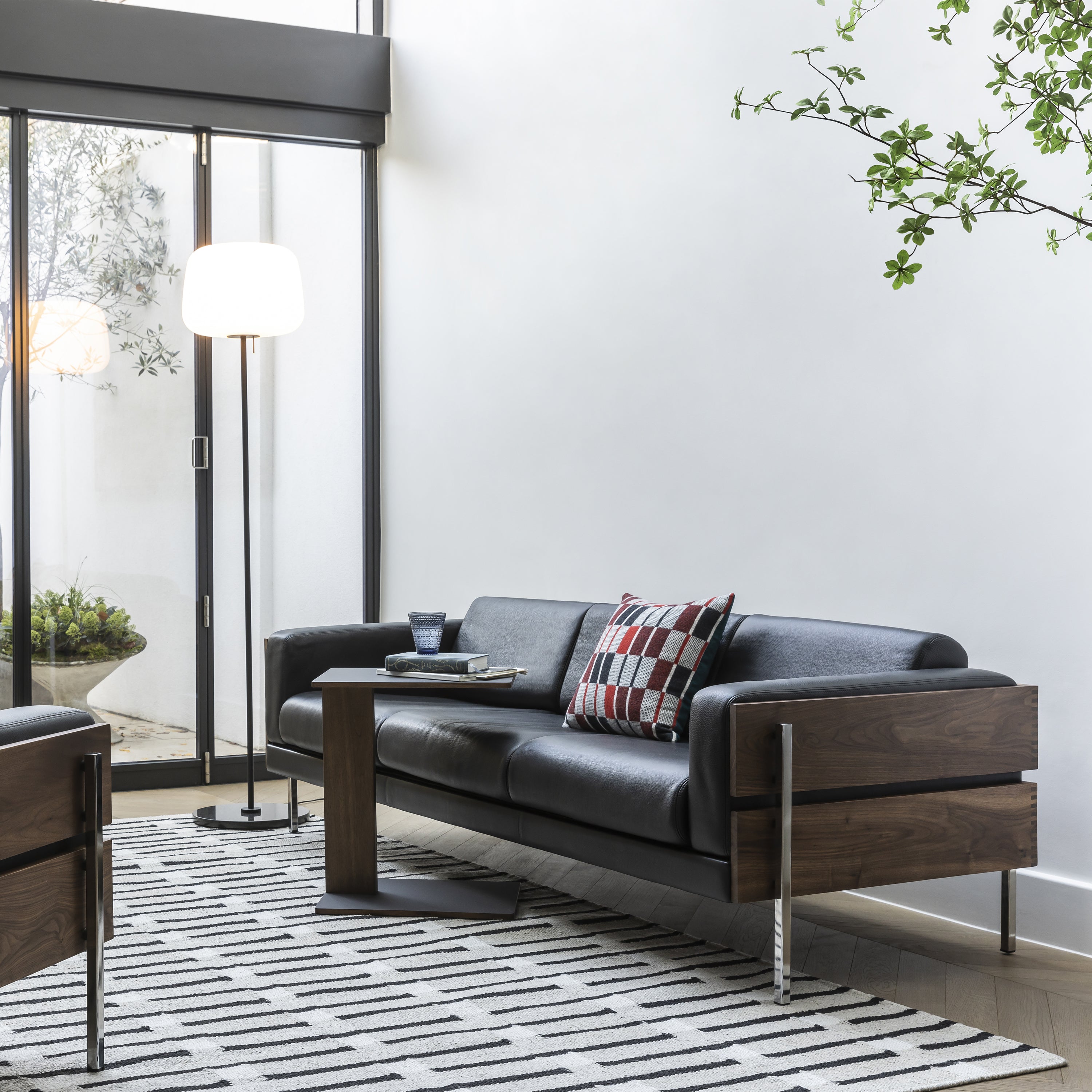 Case Furniture Forum Sofa - Thumbnail 2