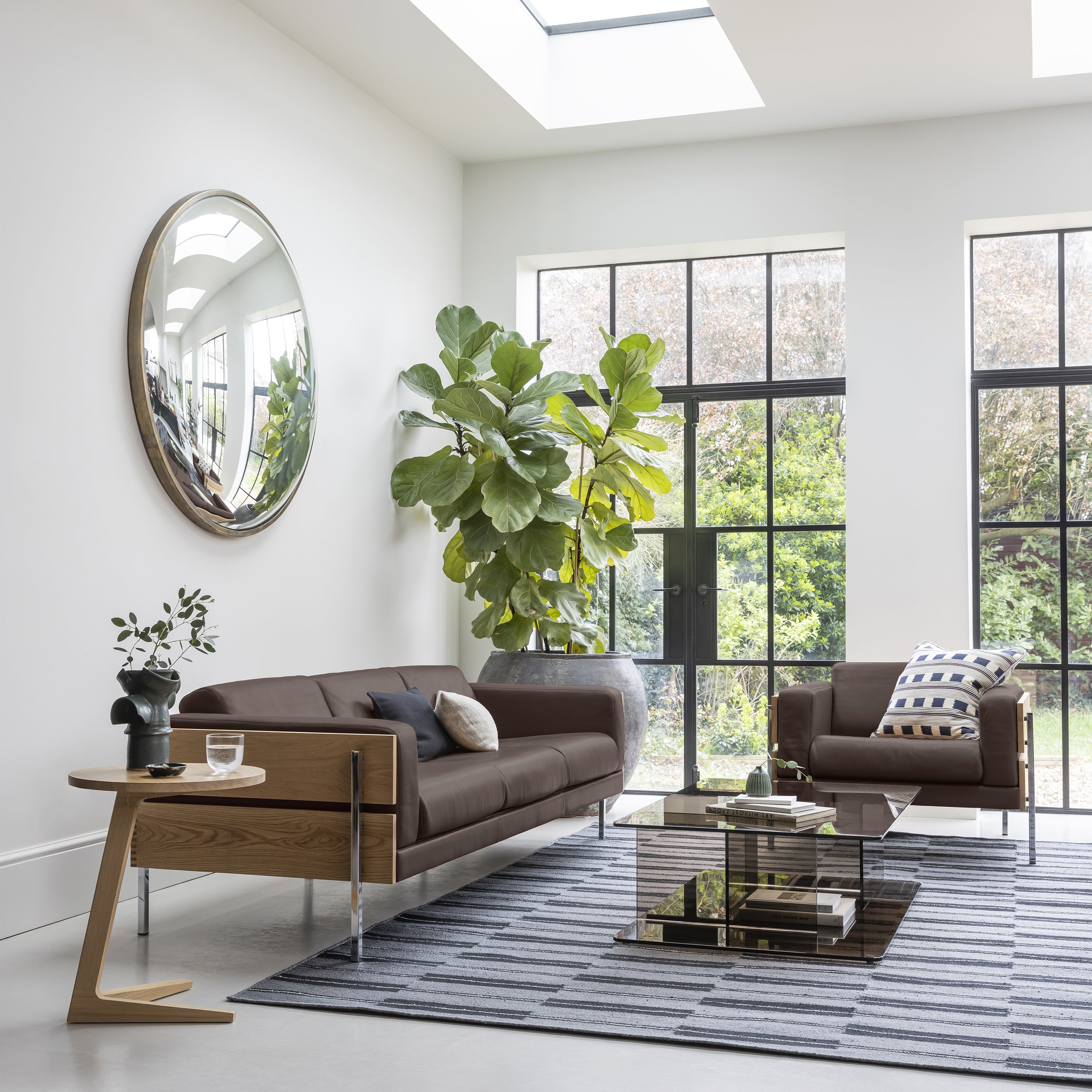 Case Furniture Forum Sofa - Thumbnail 3
