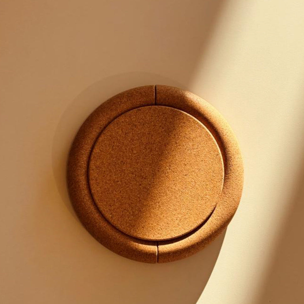 Hub Trivet
