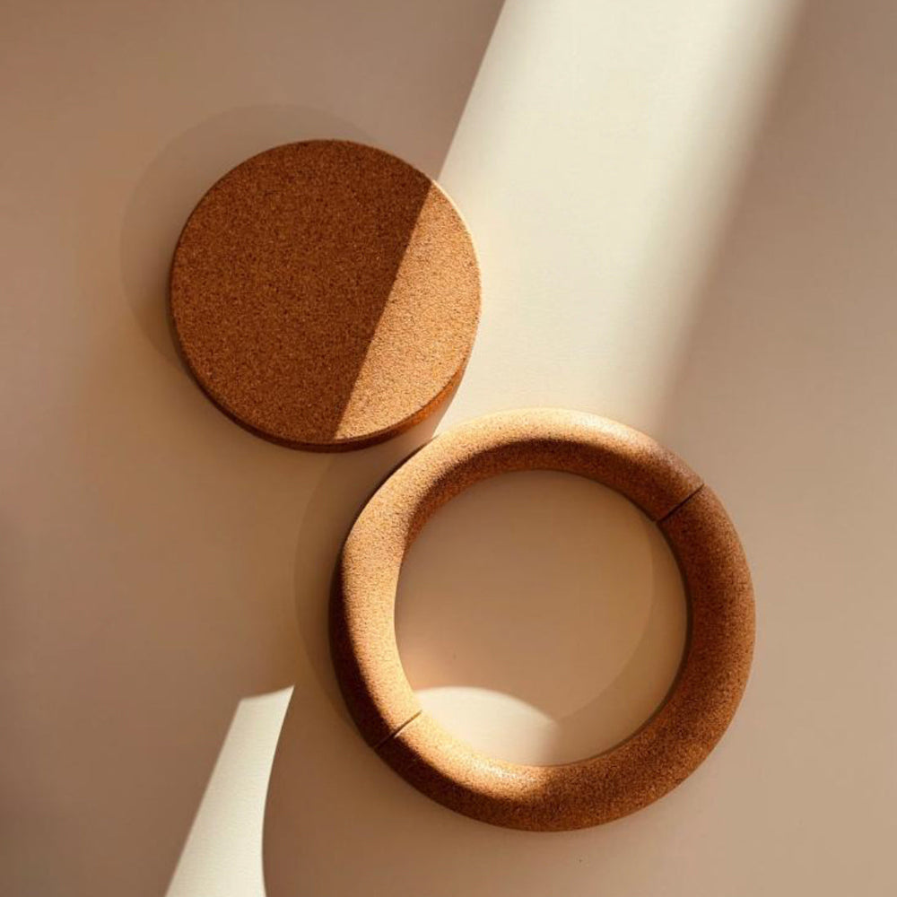 Hub Trivet