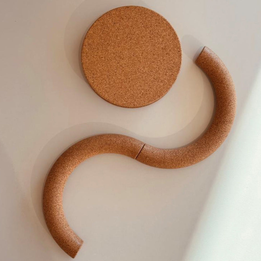 Hub Trivet