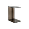 Lucent Laptop Table  option Bronze