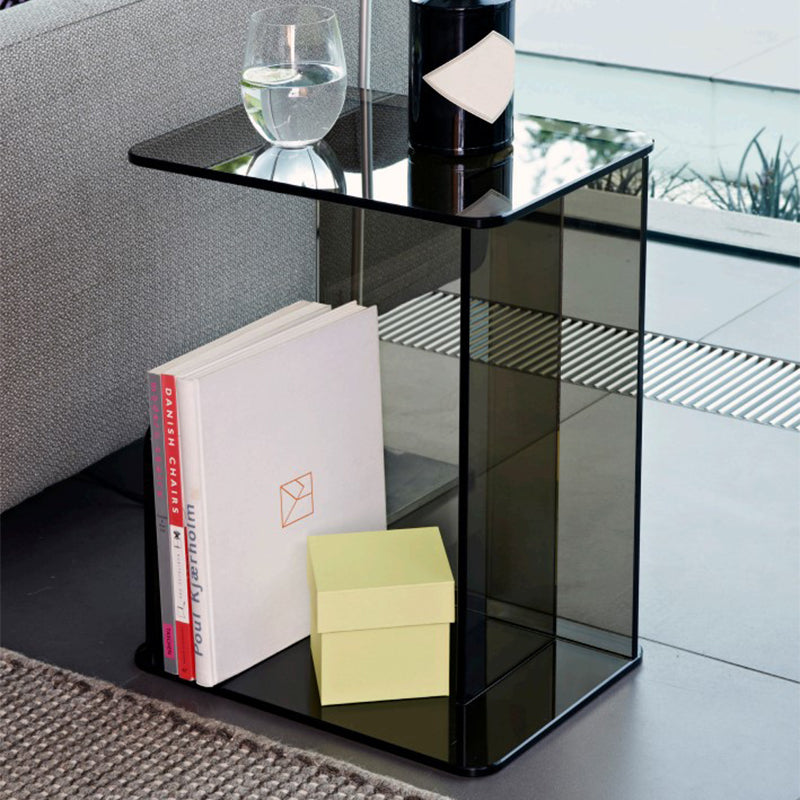 Lucent Laptop Table