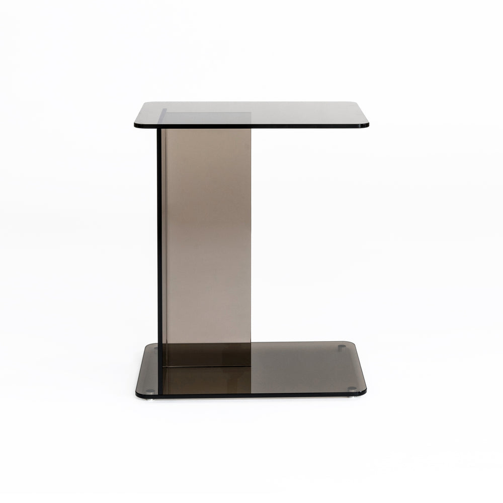 Lucent Laptop Table
