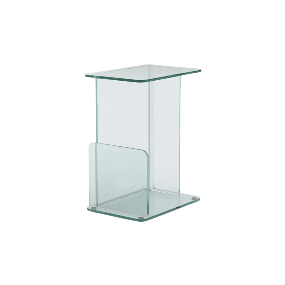 Lucent Side Table