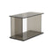 Lucent Side Table  option Large: 27.6 in height