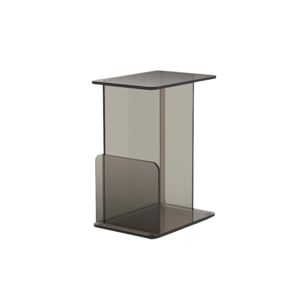 Lucent Side Table