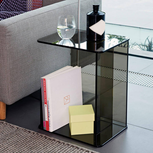 Lucent Side Table