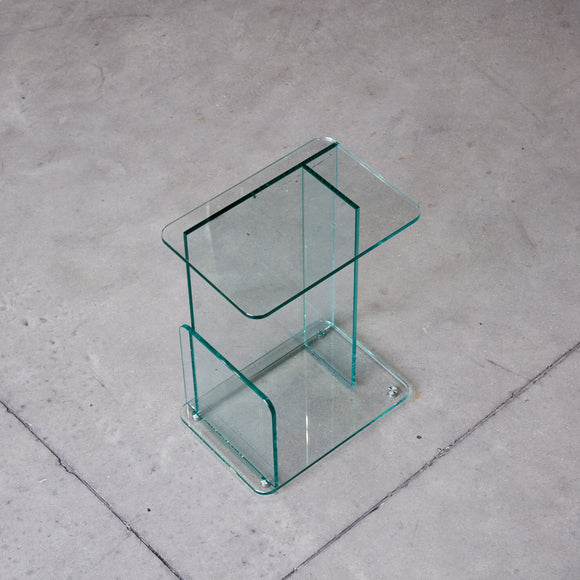 Lucent Side Table