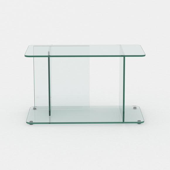Lucent Side Table