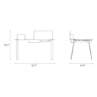 Mantis Desk