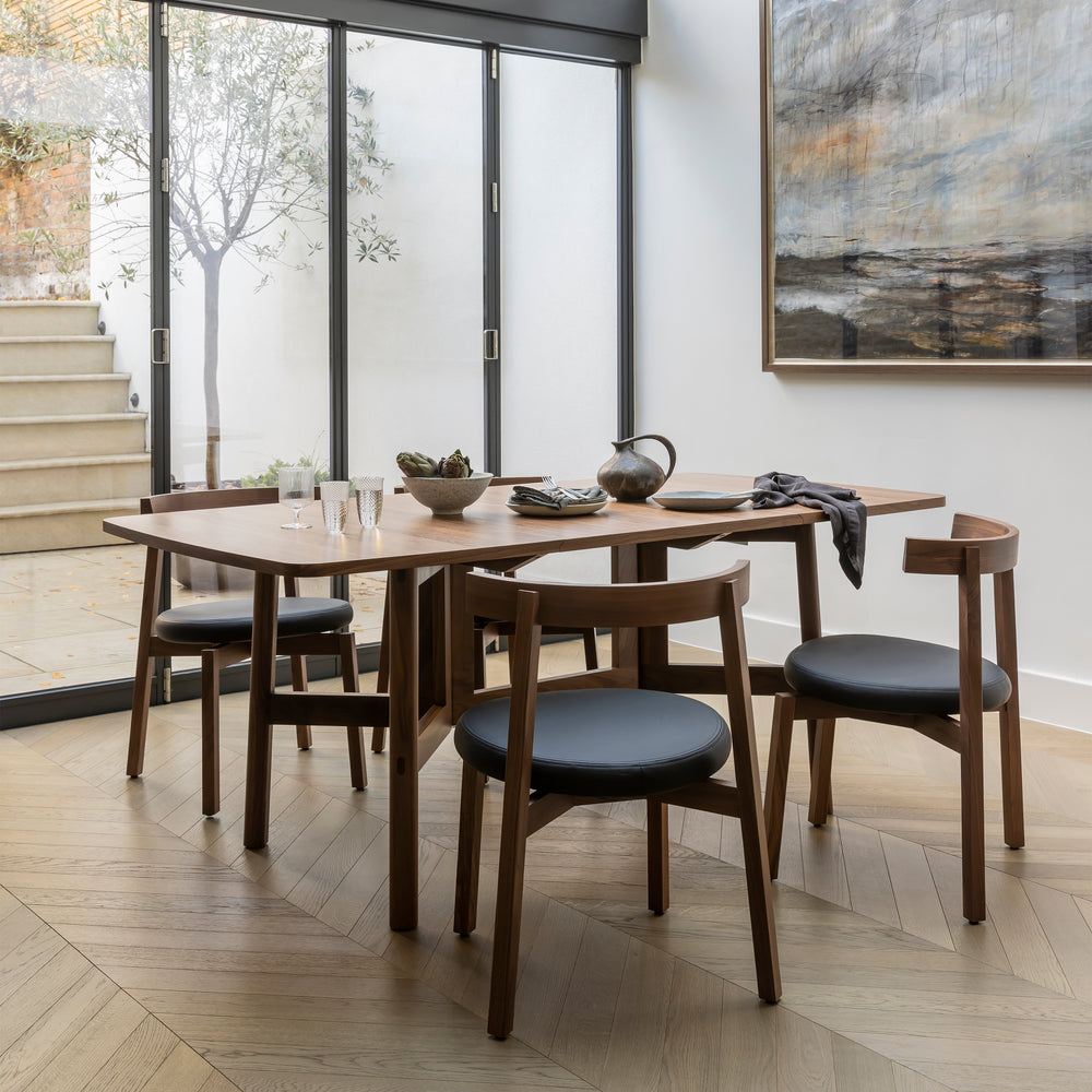 Marlow Expandable Dining Table