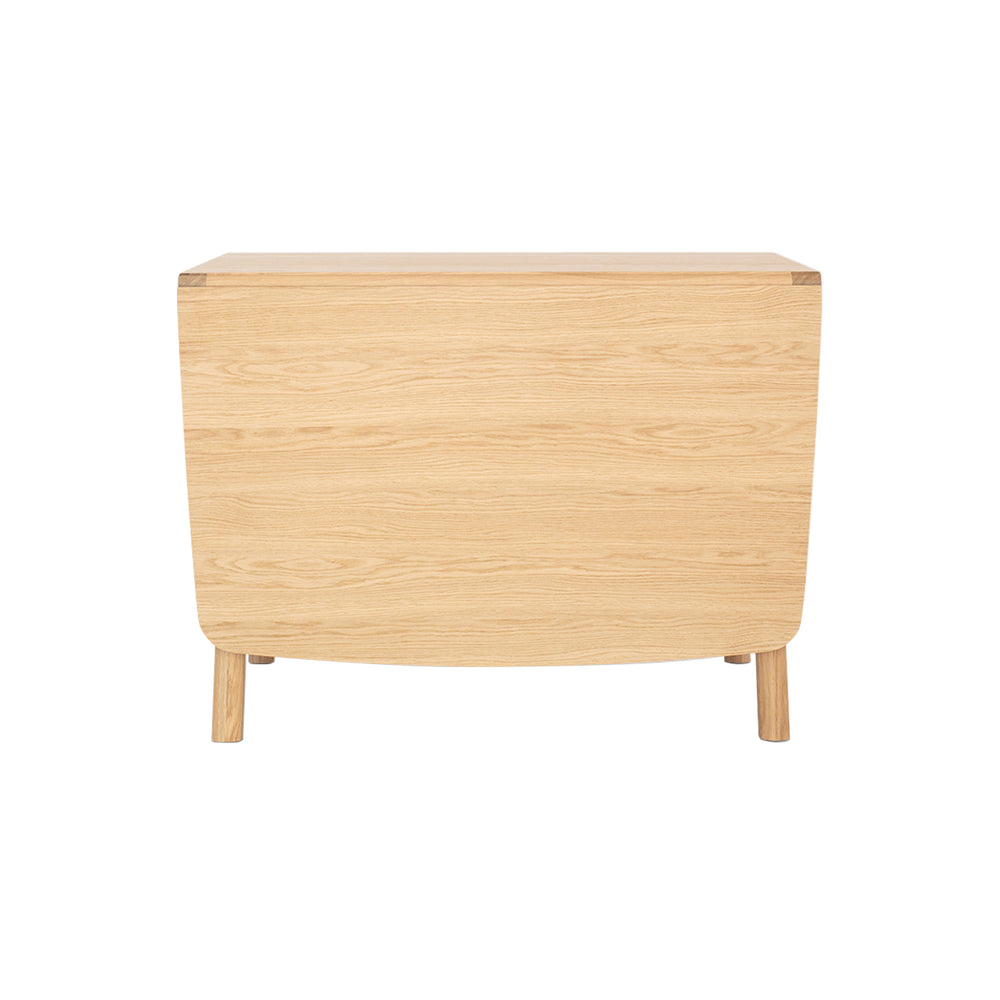 Marlow Expandable Dining Table