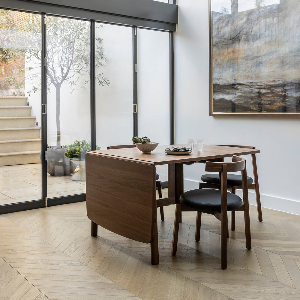Marlow Expandable Dining Table
