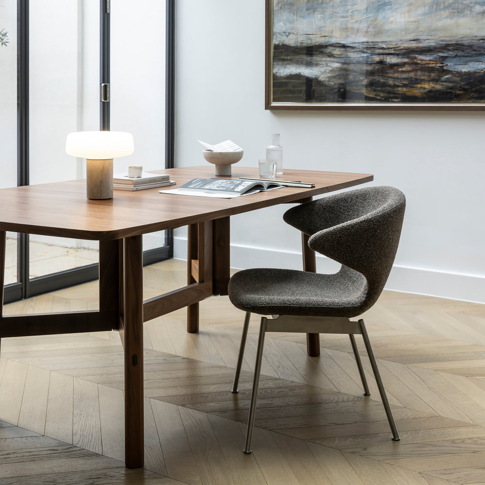 Marlow Expandable Dining Table