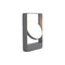 Mouro Portable Table Lamp  option Grey