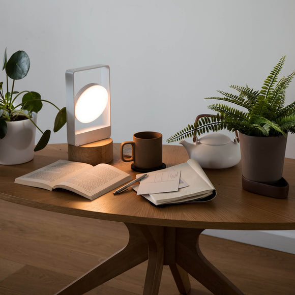 Mouro Portable Table Lamp