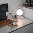 Mouro Portable Table Lamp