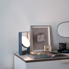 Mouro Portable Table Lamp