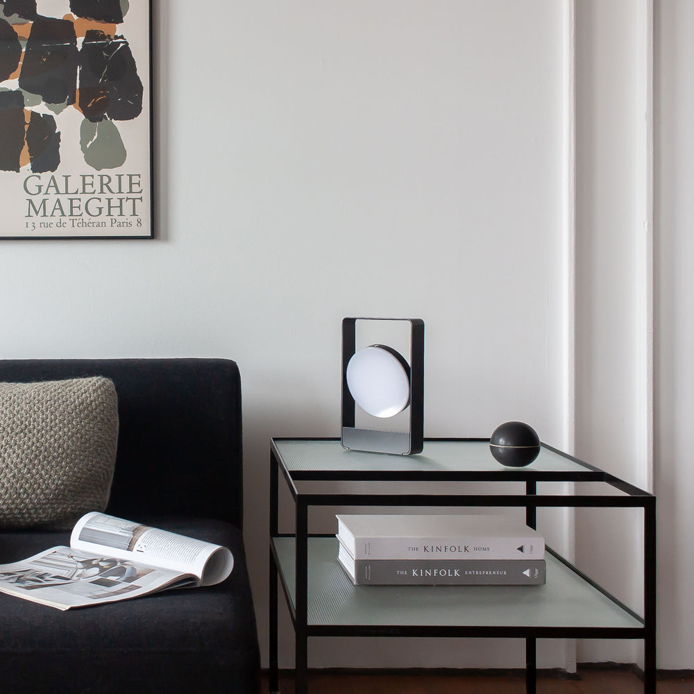 Mouro Portable Table Lamp