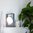 Mouro Portable Table Lamp