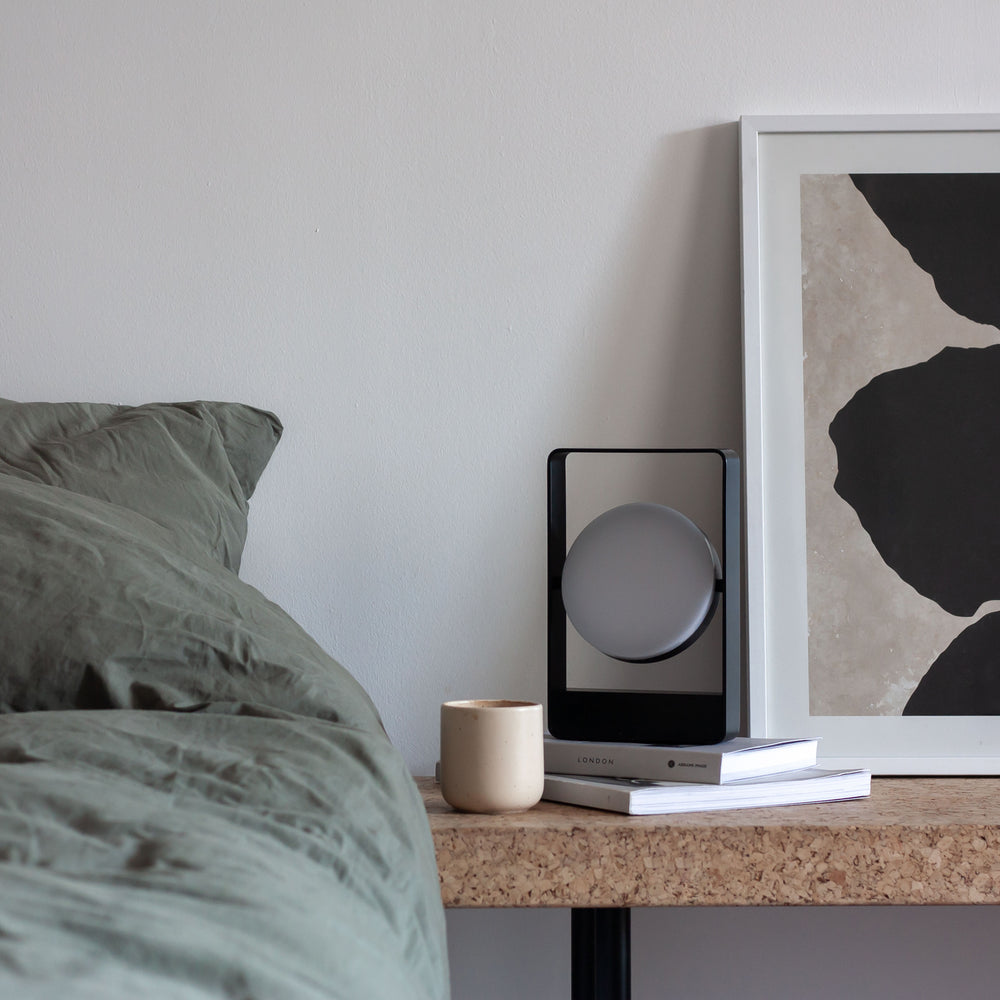 Mouro Portable Table Lamp