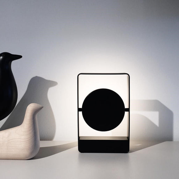 Mouro Portable Table Lamp