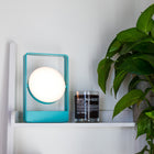 Mouro Portable Table Lamp