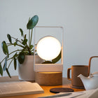 Mouro Portable Table Lamp