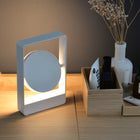 Mouro Portable Table Lamp