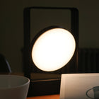 Mouro Portable Table Lamp