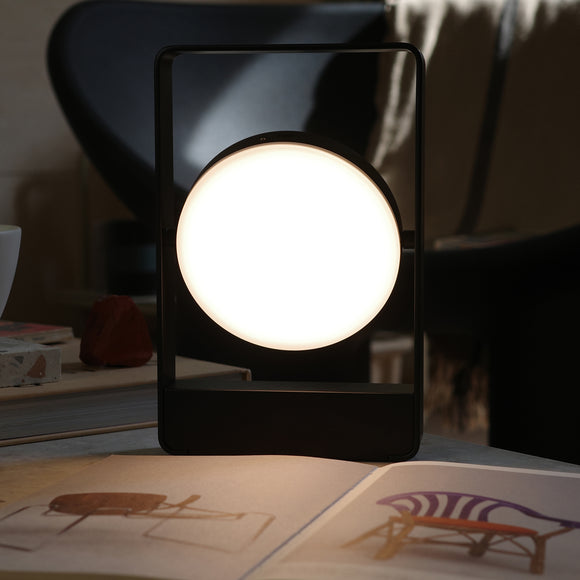 Case Furniture Mouro Portable Table Lamp - 2Modern