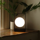 Mouro Portable Table Lamp