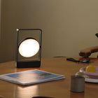 Mouro Portable Table Lamp
