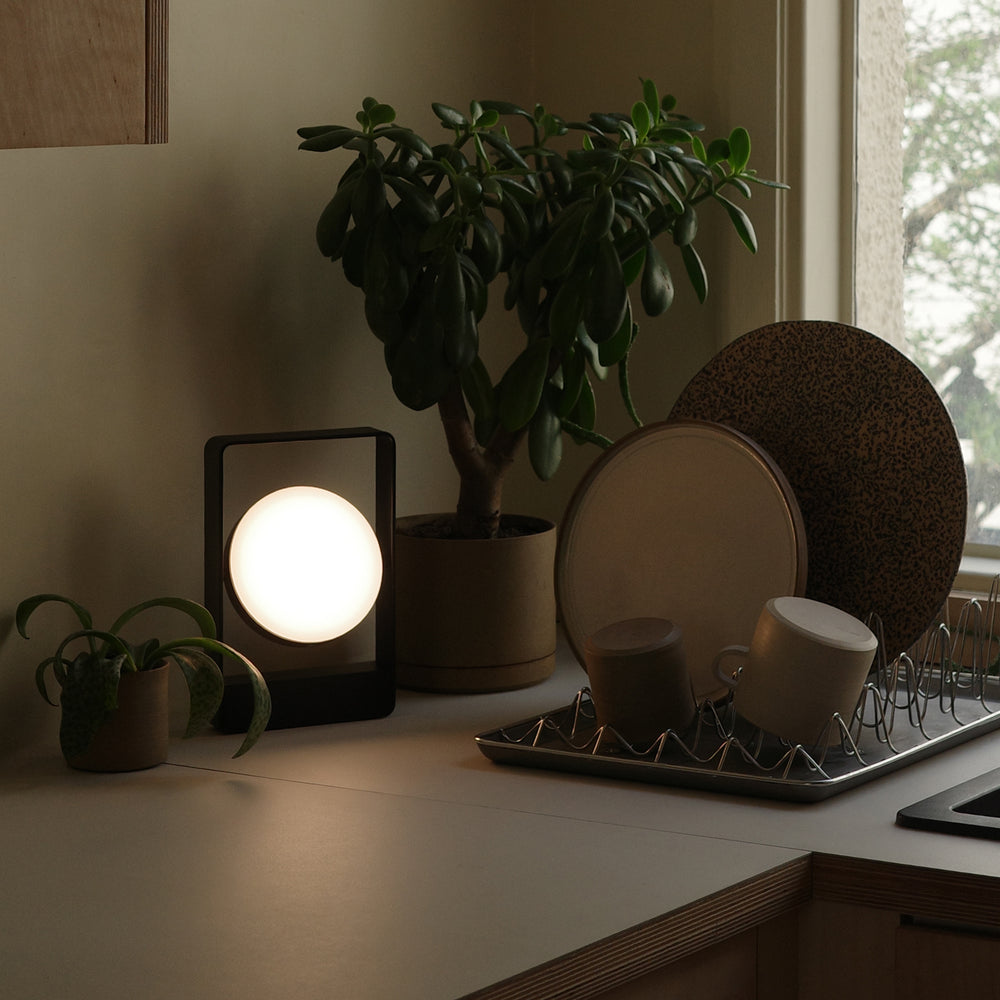 Mouro Portable Table Lamp