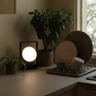 Mouro Portable Table Lamp