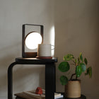 Mouro Portable Table Lamp