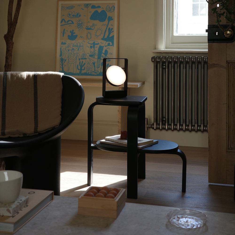 Mouro Portable Table Lamp
