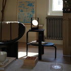 Mouro Portable Table Lamp