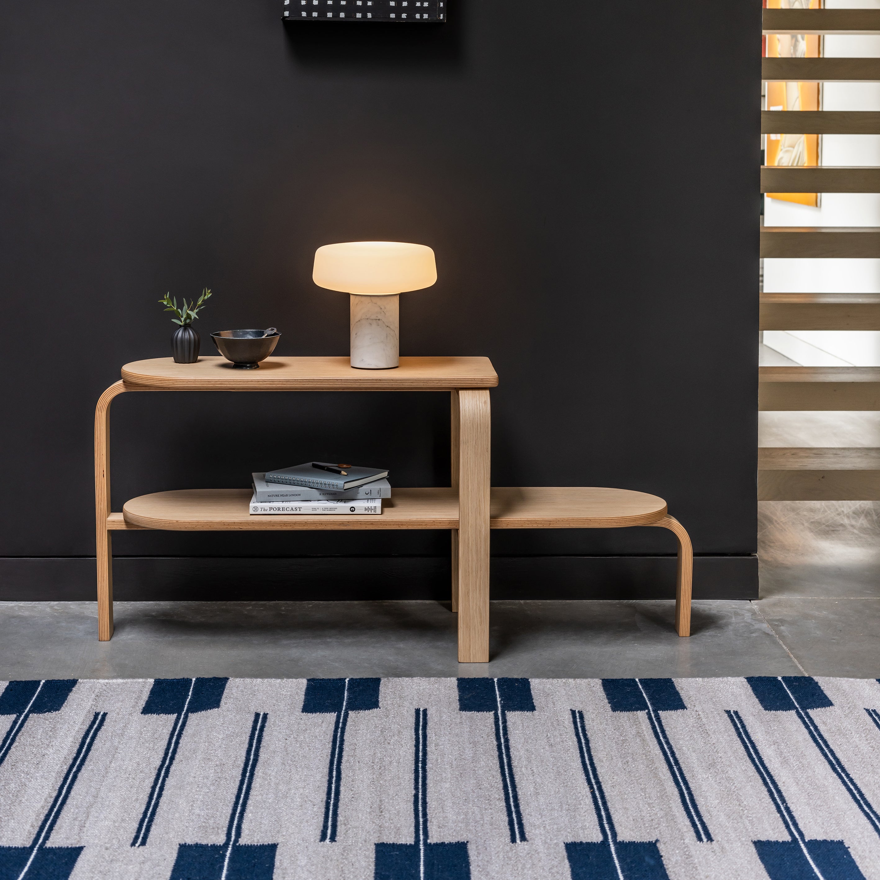 Case Furniture Oar Rug - 2Modern