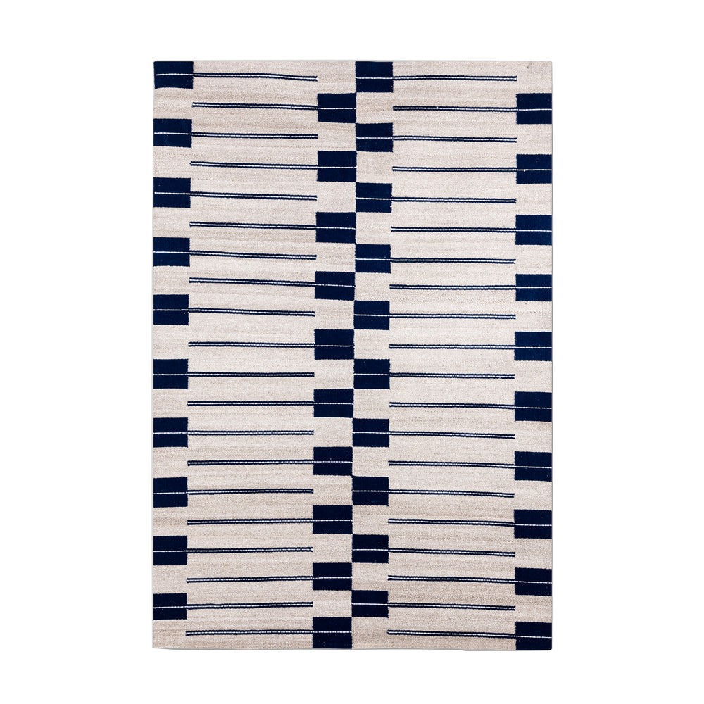 Oar Rug