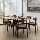 Oki-Nami Dining Chair