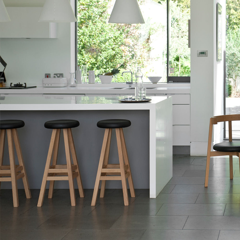 Oki-Nami Stool