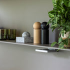 Orb Pestle and Mortar