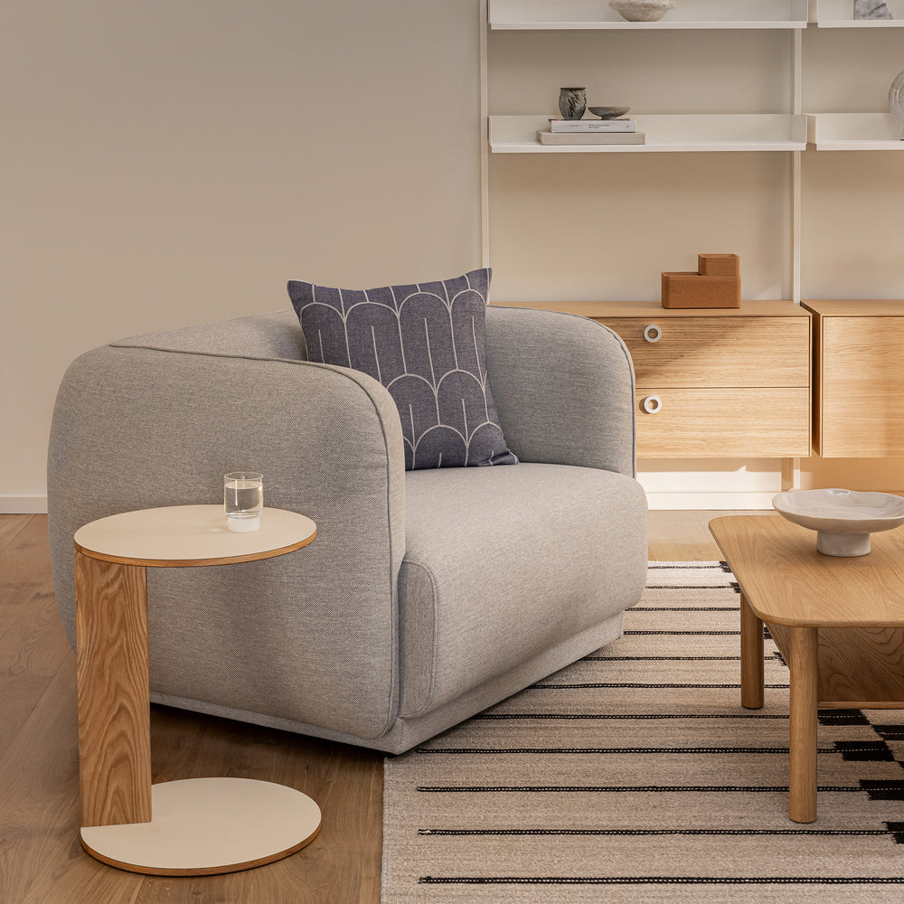 Port Side Table