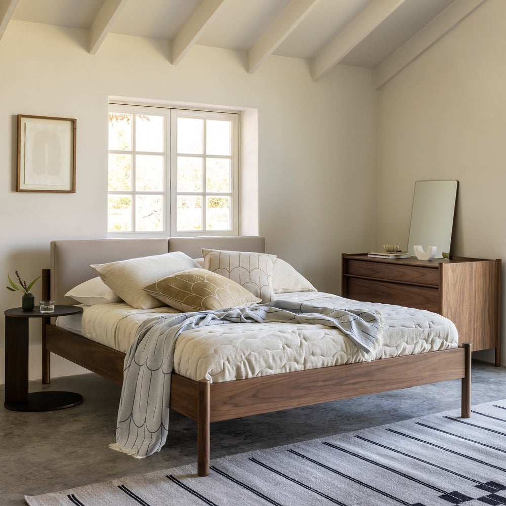 Pala Bed
